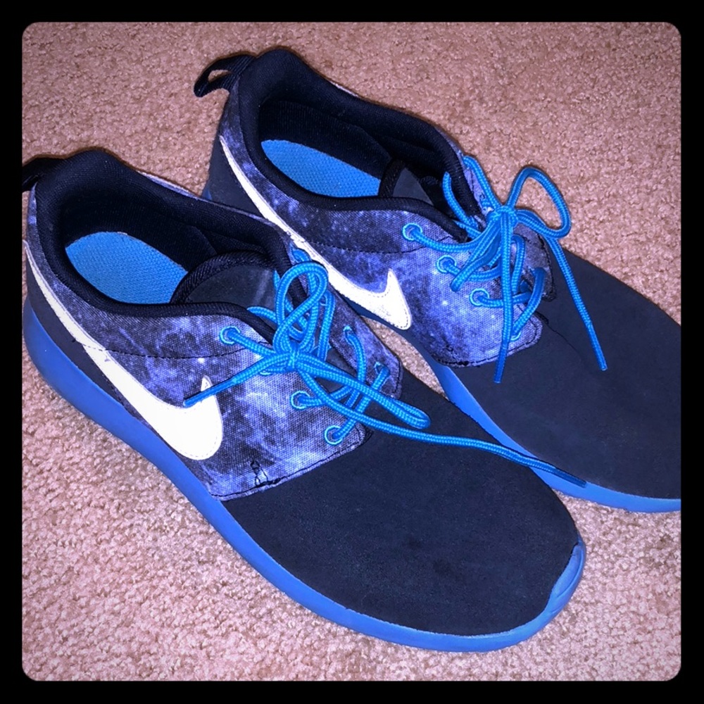 Nike rosherun